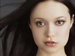 Summer Glau Work brutal and play brutal