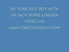 20 YEAR Experienced Fellow WITH 10 INCH
