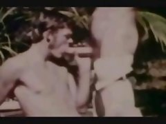 VINTAGE JOHN HOLMES
