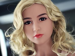 yourdoll Utopia beauty series doll