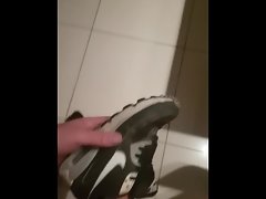 I Fuck AirMax 90 black of friend's girlfriend