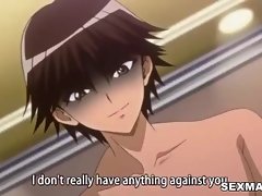 Jokei-Kazoku-III-Himitsu-The-Anime-Ep1 Hentai Anime Eng Sub