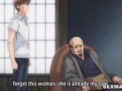 Kagachi-sama-Onagusame-Tatematsurimasu-Netorare-Mura-Inya-Hanashi-Ep1