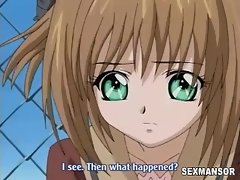 Mahou-Senshi-Sweet-Knights-Heroine-Ryoujoku-Shirei-Ep1 Hentai Anime Eng Sub