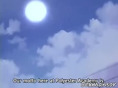 Kigurumi-Sentai-Kiltean-Ep1 Hentai Anime Eng Sub