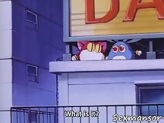 Kigurumi-Sentai-Kiltean-Ep2 Hentai Anime Eng Sub