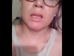 Fuck myself better..