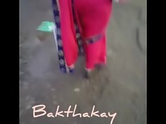 Red ass aunty super soothu shake