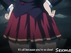 Hentai Anime Eng Sub