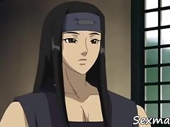 Mitama-Shinobi-Ep2 Hentai Anime Eng Sub