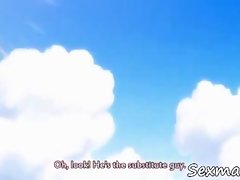 Miyazaki-Maya-Daizukan-Ep1 Hentai Anime Eng Sub
