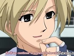 Newmanoid-CAM-Ep1 Hentai Anime Eng Sub