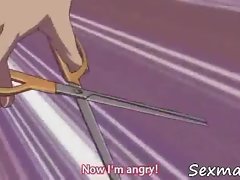 Oku-sama-wa-Michael-Ep1 Hentai Anime Eng Sub