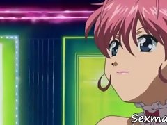 Papillion-Rose-Lingerie-Soldier-OVA-Ep1 Hentai Anime Eng Sub