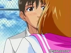 Orgy-Training-Ep1 Hentai Anime Eng Sub