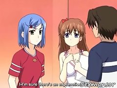 Resort-Boin-Ep2 Hentai Anime Eng Sub