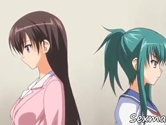 Reunion-Ep2 Hentai Anime Eng Sub