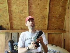 ak-47 quad stack magazine