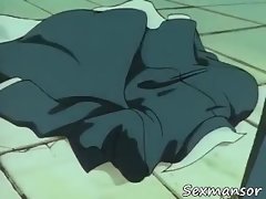 Crying-Freeman-Ep4 Hentai Anime Eng Sub