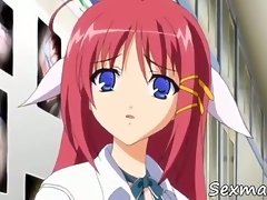 Machi-Gurumi-no-Wana-Ep1 Hentai Anime Eng Sub