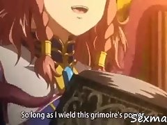 Shinkyoku-no-Grimoire-The-Animation-Ep1 Hentai Anime Eng Sub