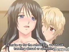 Boy-Meets-Harem-Ep1 Hentai Anime Eng Sub