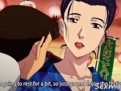 Enbi-Ep1 Hentai Anime Eng Sub