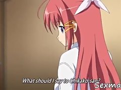 Machi-Gurumi-no-Wana-Ep3 Hentai Anime Eng Sub