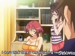 Baku-Ane-Ep1 Hentai Anime Eng Sub