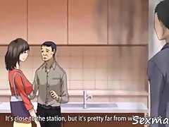 Yariman-Fudousan-Ep2 Hentai Anime Eng Sub