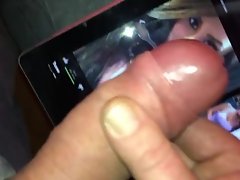 Cumtribute load on face Wetslut4you