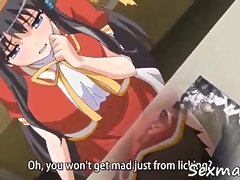 Eroge-H-mo-Game-mo-Kaihatsu-Zanmai-Ep5 Hentai Anime Eng Sub