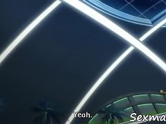 Tropical-Kiss-Ep1 Hentai Anime Eng Sub