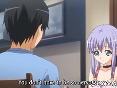 Maki-chan-to-Nau-Ep2 Hentai Anime Eng Sub