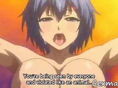 Ren-ai-Fuyou-Gakuha-Ep1 Hentai Anime Eng Sub