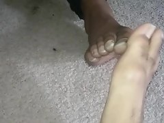 Dl foot guy 2