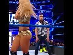 WWE Mandy Rose Sexy Compilation 4