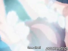 Mahou-Shoujo-Elena-Ep3 Hentai Anime Eng Sub
