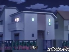 Mahou-Shoujo-Elena-Ep1 Hentai Anime Eng Sub