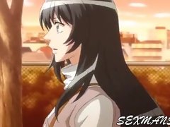 Kuro-to-Kin-no-Hirakanai-Kagi-Ep1 Hentai Anime Eng Sub