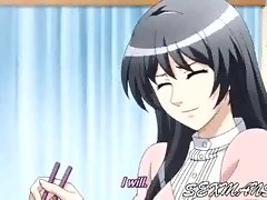 Kuro-to-Kin-no-Hirakanai-Kagi-Ep2 Hentai Anime Eng Sub