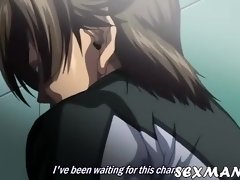 Kangoku-Senkan-Ep1 Hentai Anime Eng Sub