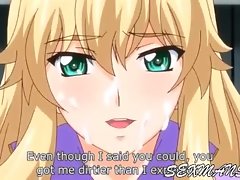 Last-Waltz-Hakudaku-Mamire-no-Natsu-Gasshuku-Ep1 Hentai Anime Eng Sub