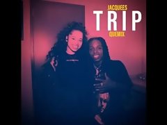 Jacquees - Trip (Ella Mai Remix)