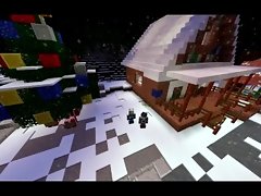 Sex Minecraft Animation Weihnachten