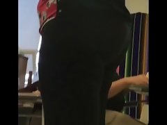 My sexy ass Spanish teacher