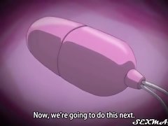 Dainiji-Ura-Nyuugakushiken-The-Animation-part-1 Hentai Anime Eng Sub
