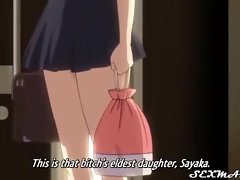 jitaku-keibiin-part-1 Hentai Anime Eng Sub