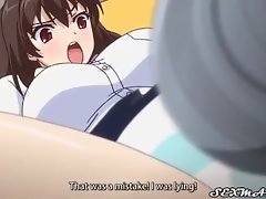 Jitaku-Keibiin-part-2 Hentai Anime Eng Sub
