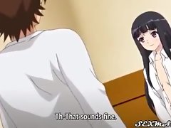 imouto-to-sono-yuujin-ga-ero-sugite-ore-no-kokan-ga-yabai-part-1 Hentai